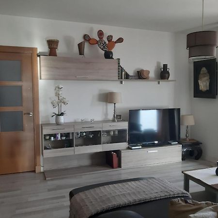 Roomholiday J&A Corralejo Luaran gambar