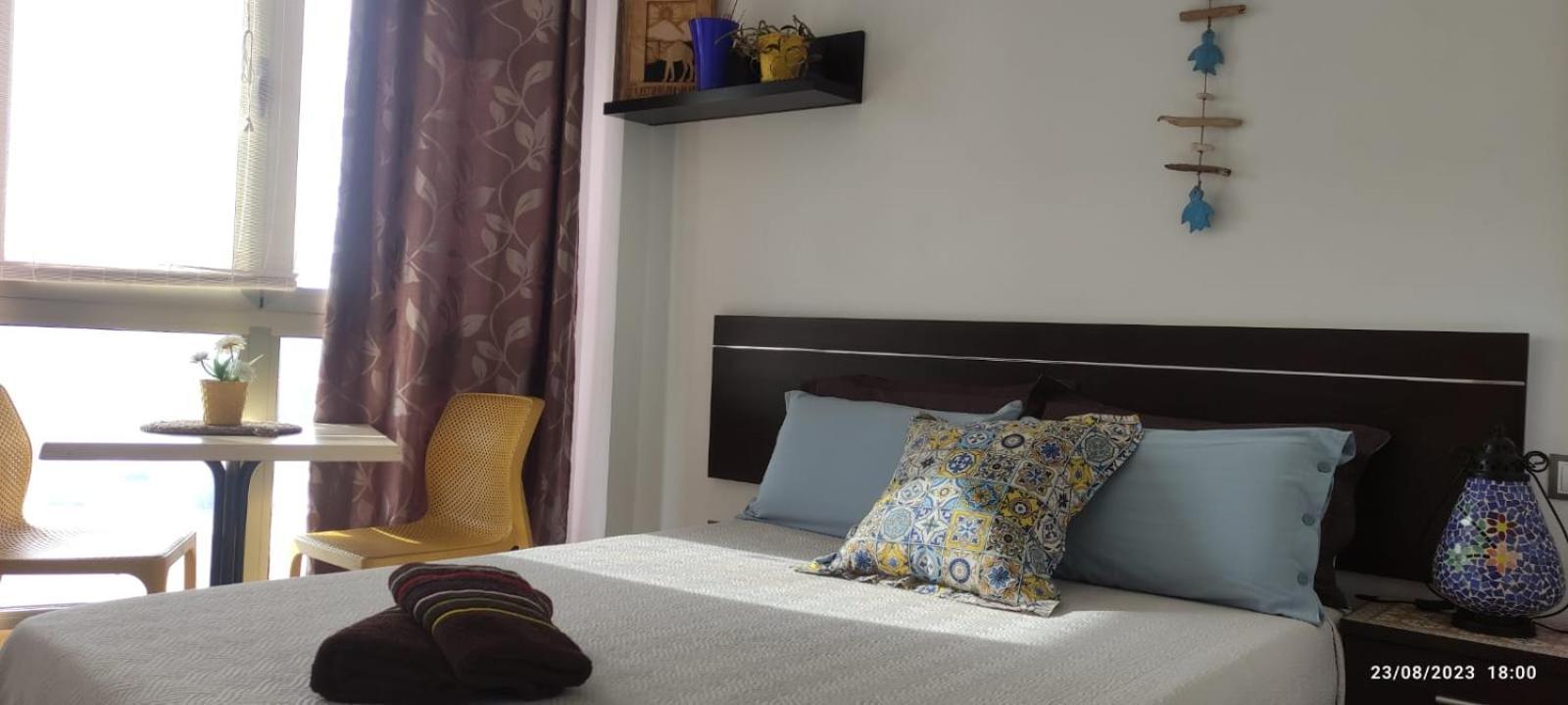 Roomholiday J&A Corralejo Luaran gambar