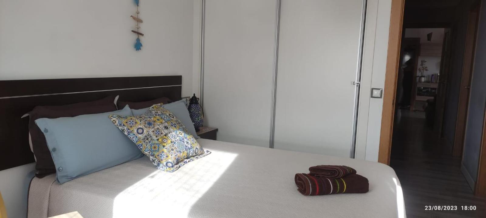 Roomholiday J&A Corralejo Luaran gambar
