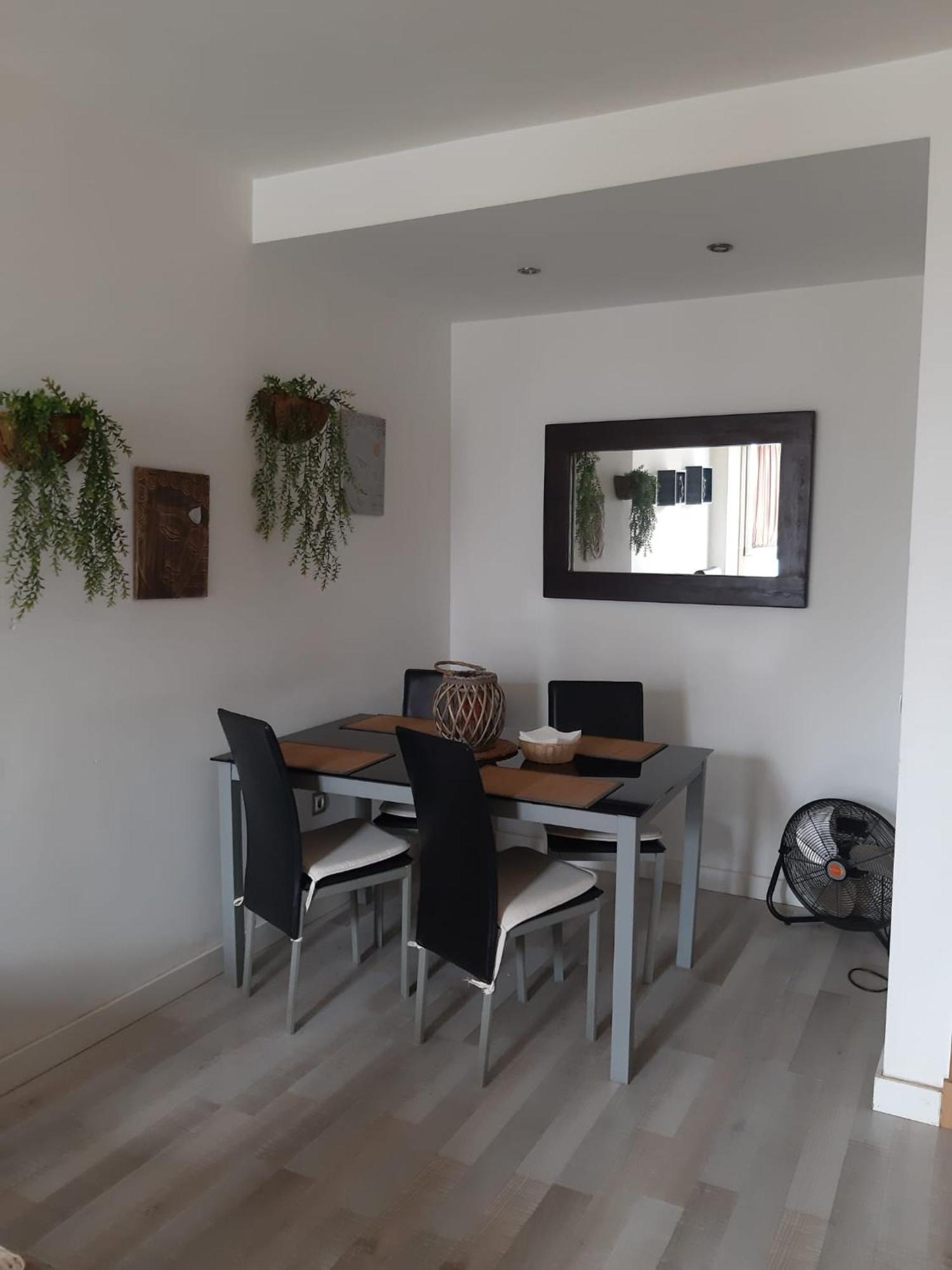 Roomholiday J&A Corralejo Luaran gambar