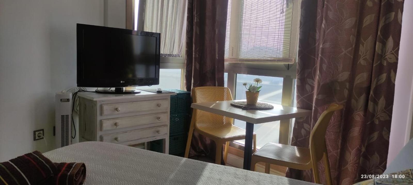 Roomholiday J&A Corralejo Luaran gambar