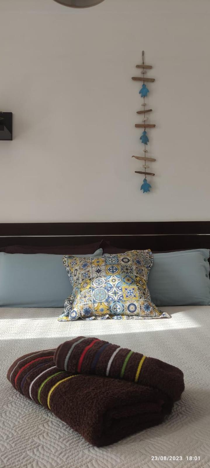 Roomholiday J&A Corralejo Luaran gambar