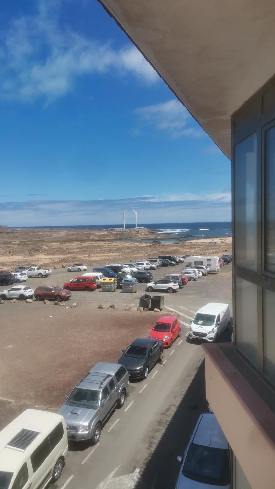 Roomholiday J&A Corralejo Bilik gambar