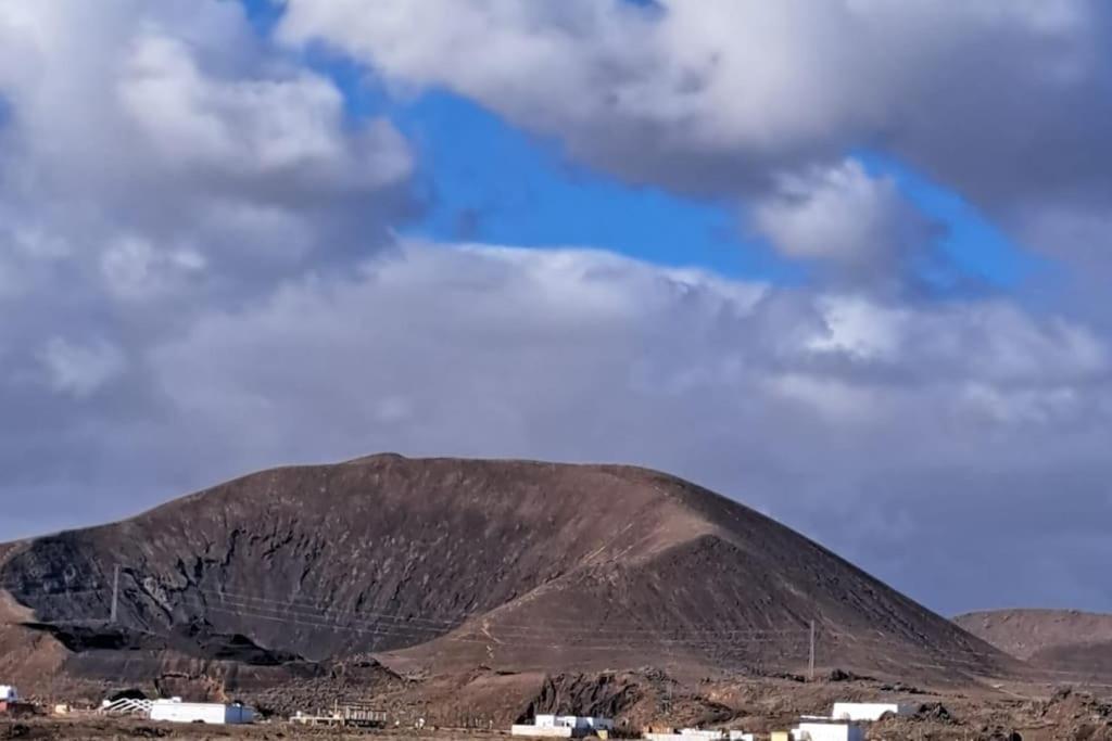 Roomholiday J&A Corralejo Luaran gambar