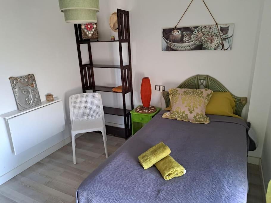 Roomholiday J&A Corralejo Luaran gambar