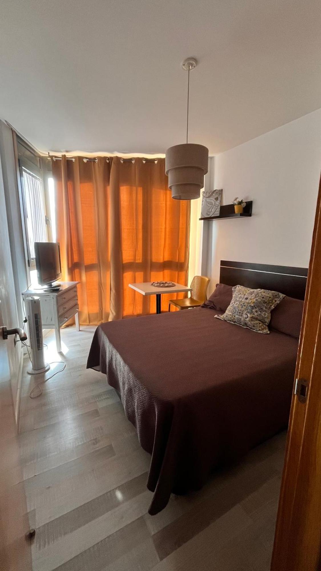 Roomholiday J&A Corralejo Luaran gambar