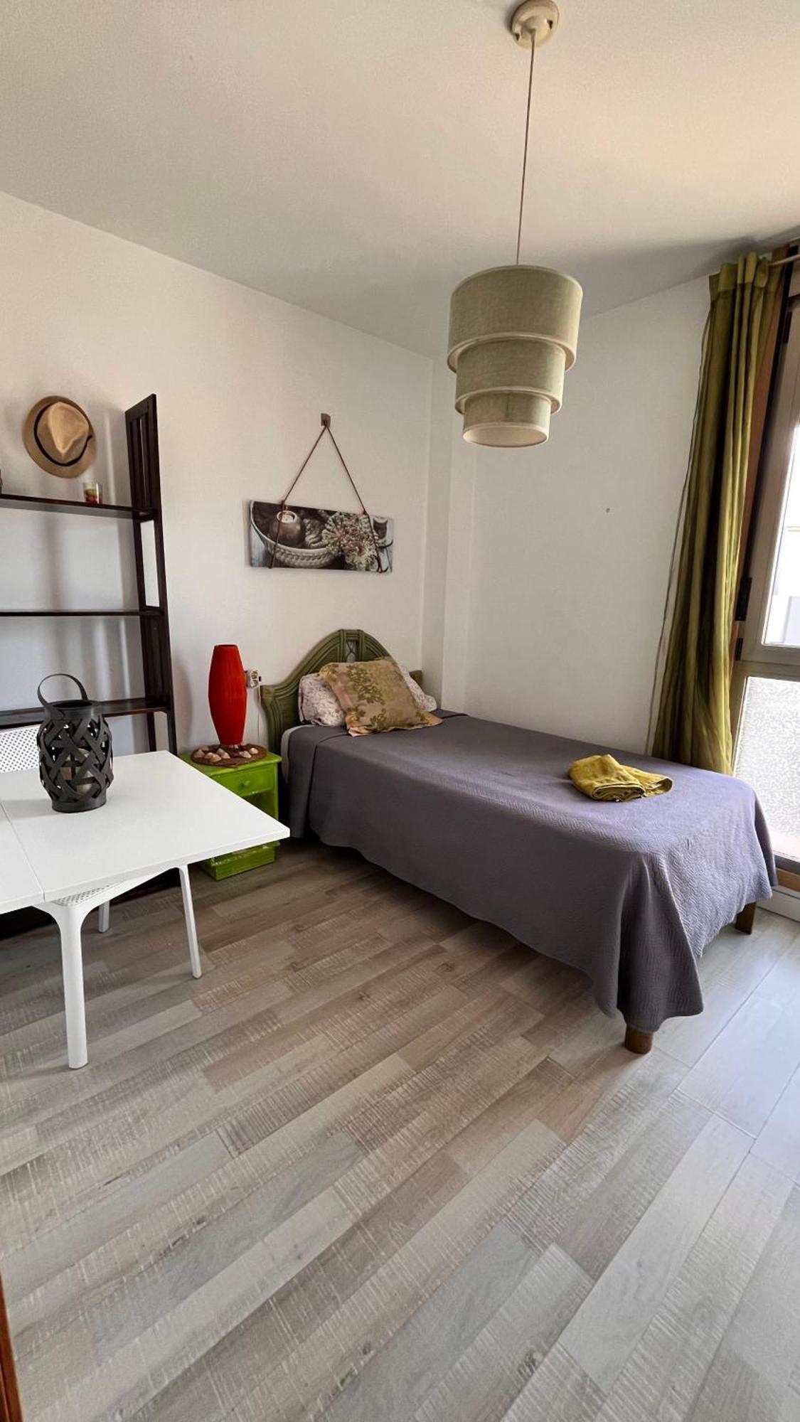 Roomholiday J&A Corralejo Luaran gambar